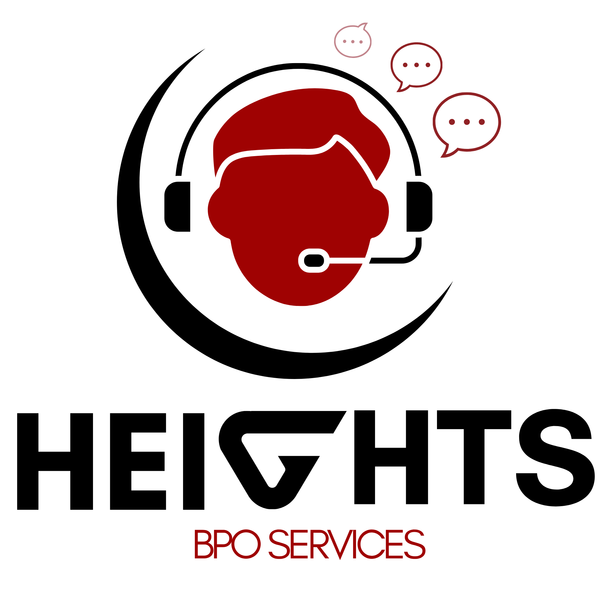Heights BPO Services